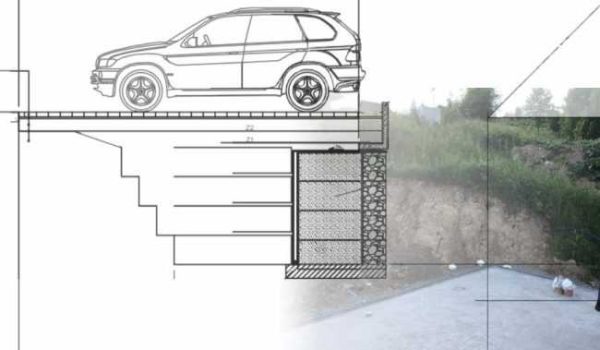 Projekty geotechniczne Żywiec